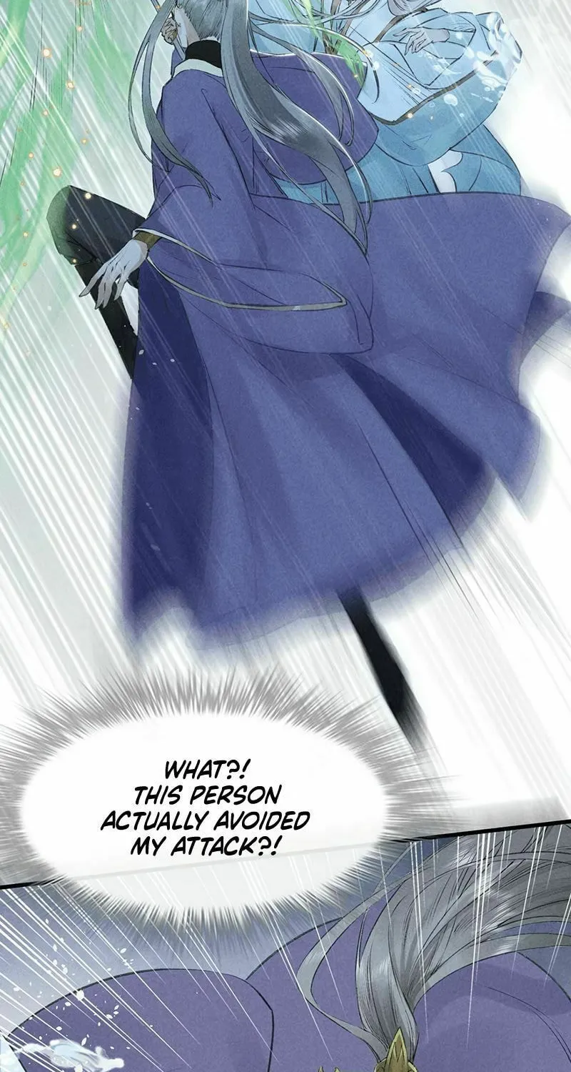 Read Rebellious Disciple chapter 17 image 18 on Lezhin