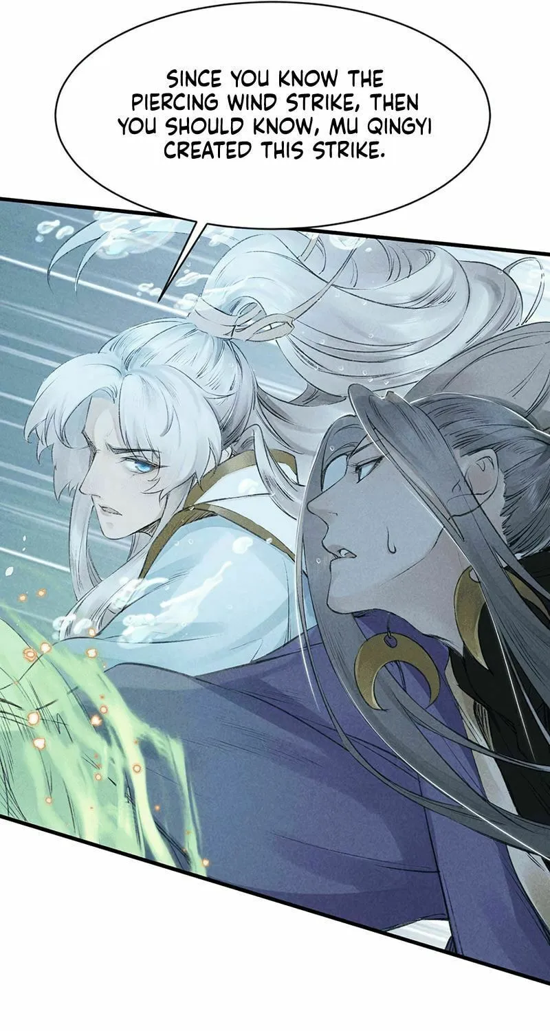 Read Rebellious Disciple chapter 17 image 20 on Lezhin