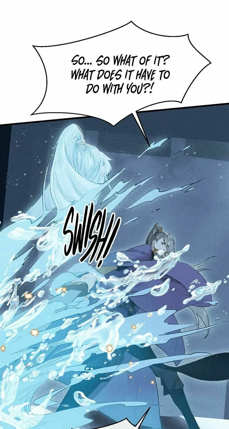 Read Rebellious Disciple chapter 17 image 21 on Lezhin