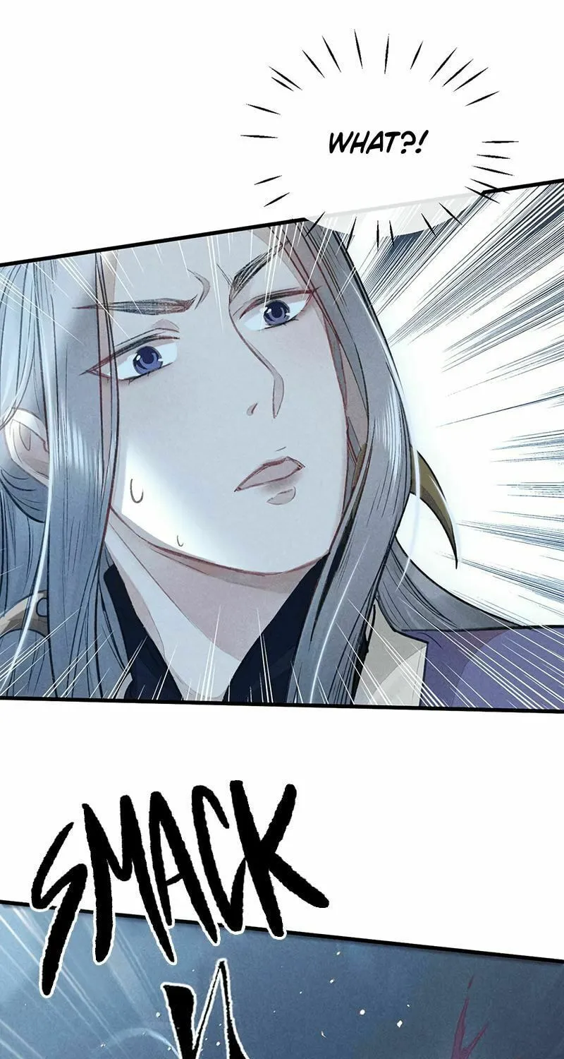 Read Rebellious Disciple chapter 17 image 24 on Lezhin