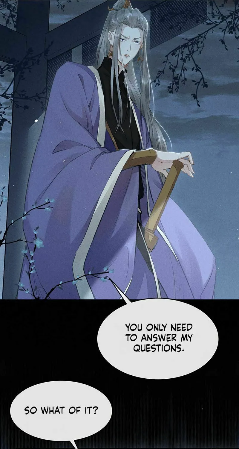 Read Rebellious Disciple chapter 17 image 9 on Lezhin