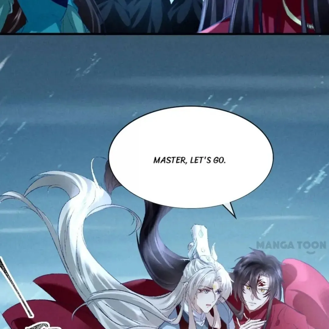 Read Rebellious Disciple chapter 171 image 16 on Lezhin