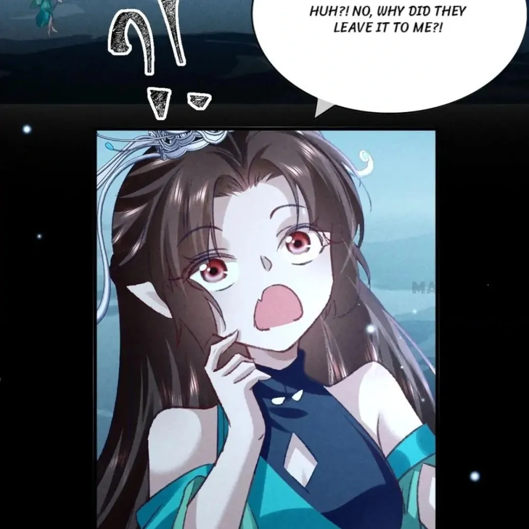 Read Rebellious Disciple chapter 171 image 18 on Lezhin