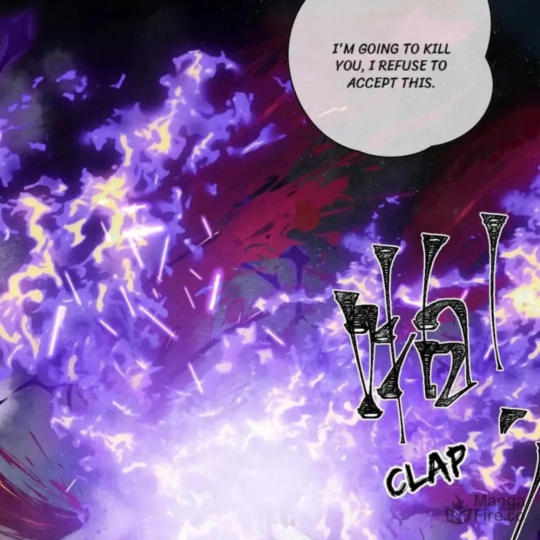 Read Rebellious Disciple chapter 171 image 2 on Lezhin