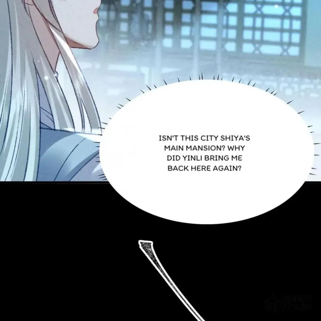 Read Rebellious Disciple chapter 171 image 23 on Lezhin