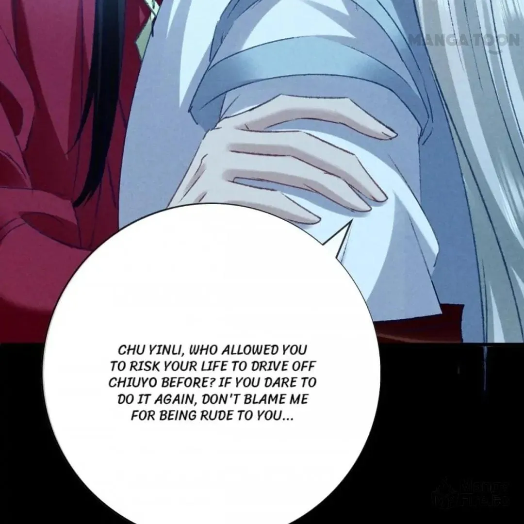 Read Rebellious Disciple chapter 171 image 29 on Lezhin