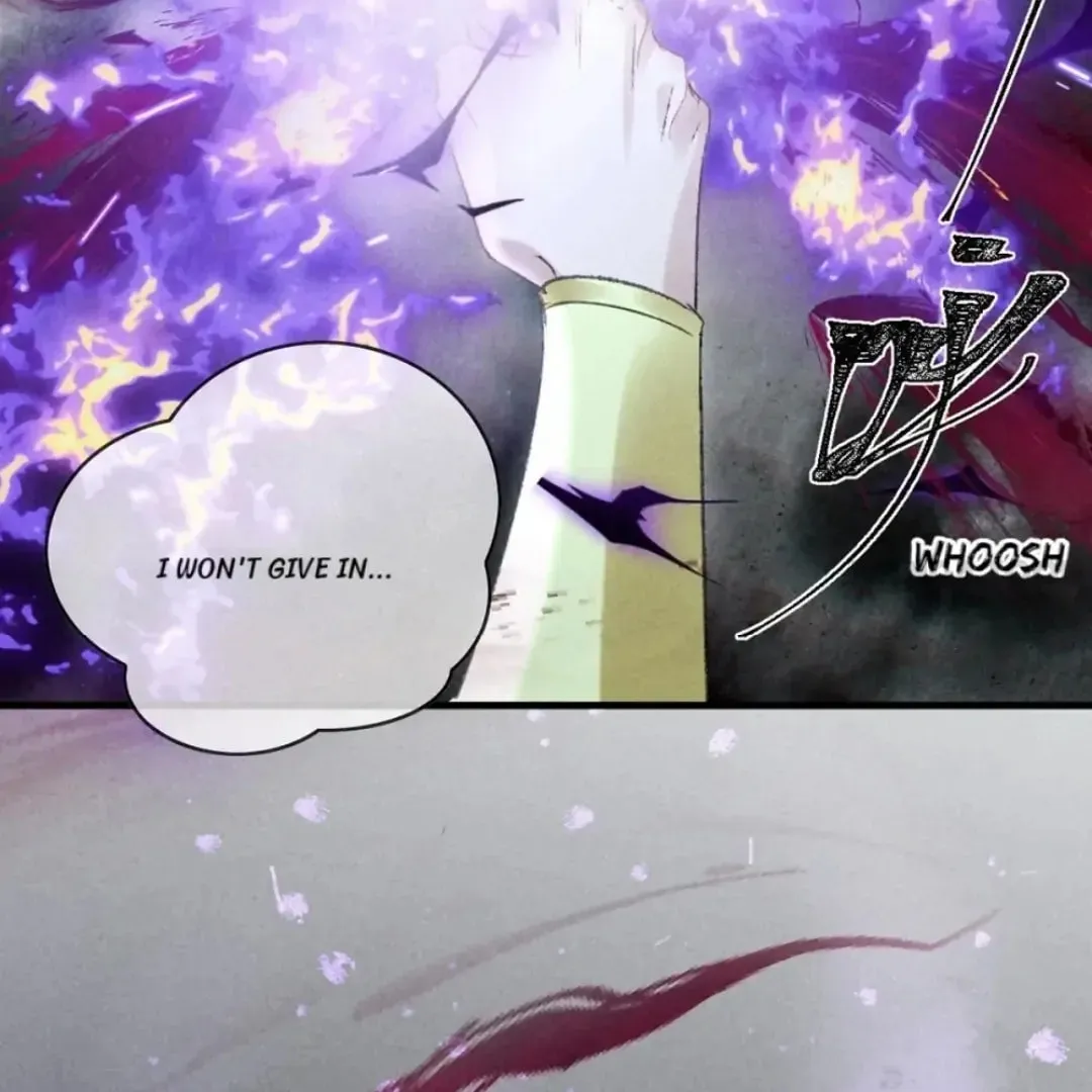 Read Rebellious Disciple chapter 171 image 3 on Lezhin
