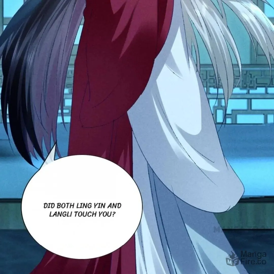 Read Rebellious Disciple chapter 171 image 35 on Lezhin