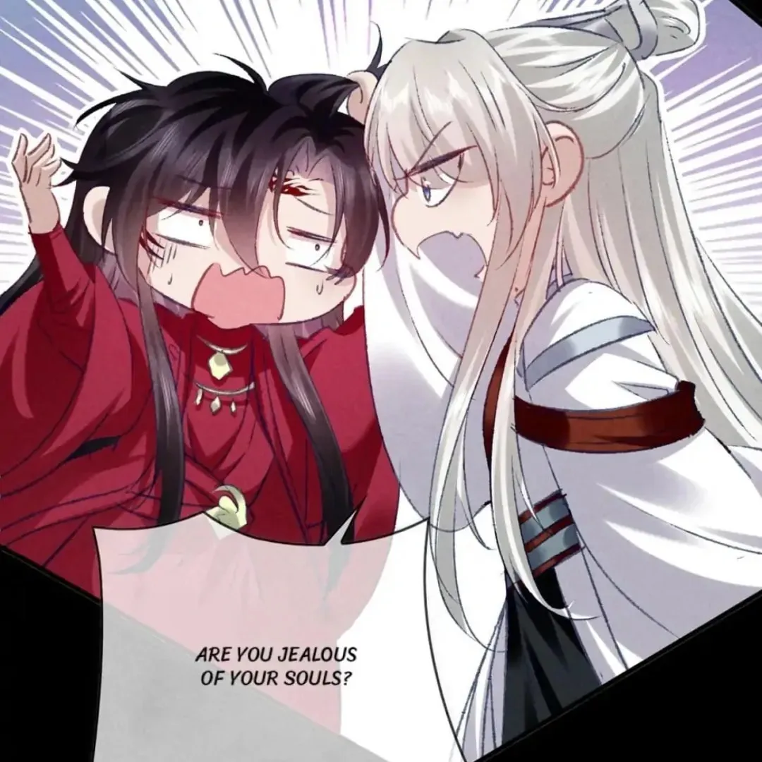 Read Rebellious Disciple chapter 171 image 37 on Lezhin