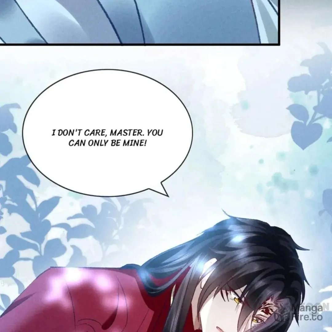 Read Rebellious Disciple chapter 171 image 39 on Lezhin