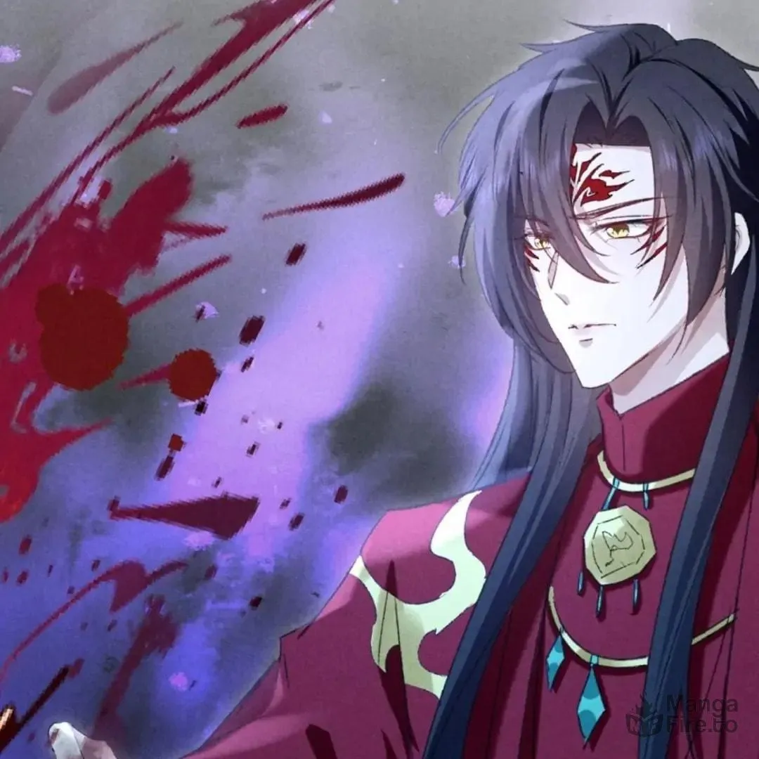 Read Rebellious Disciple chapter 171 image 4 on Lezhin