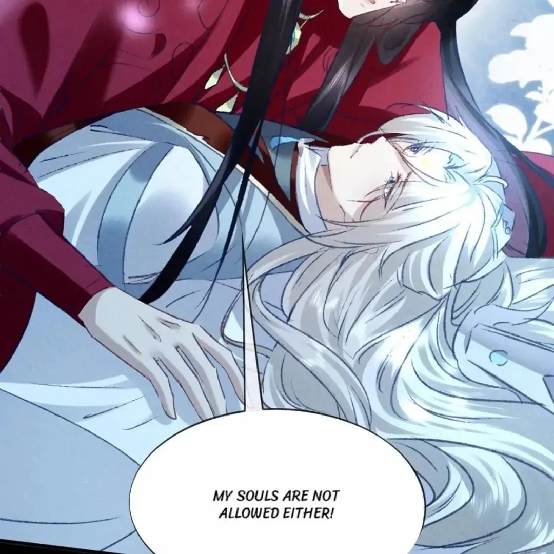 Read Rebellious Disciple chapter 171 image 40 on Lezhin