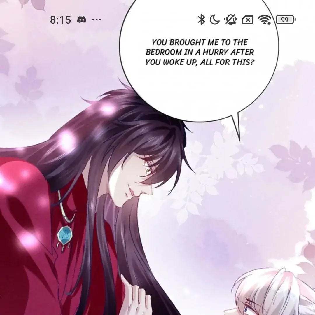 Read Rebellious Disciple chapter 171 image 45 on Lezhin
