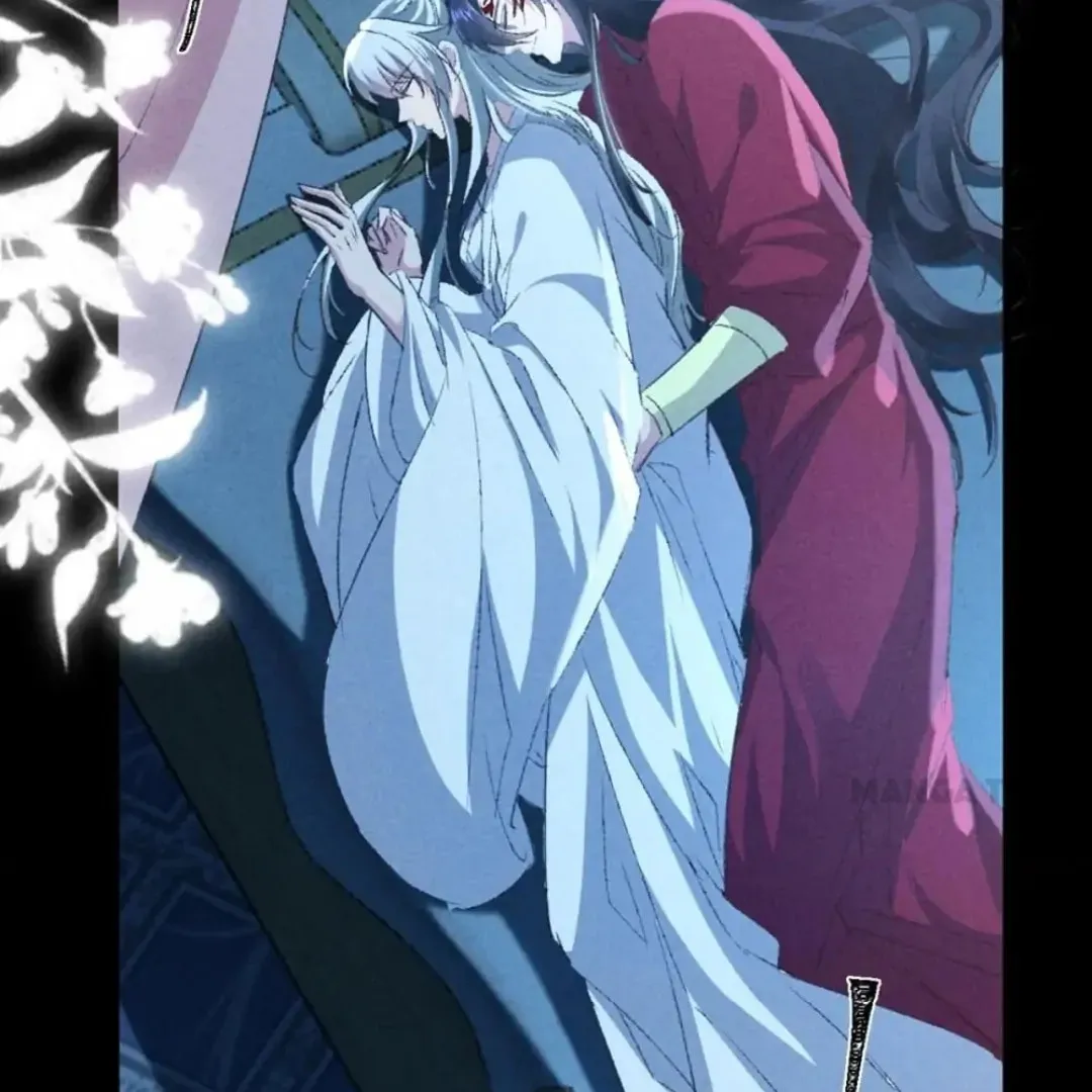 Read Rebellious Disciple chapter 172 image 1 on Lezhin