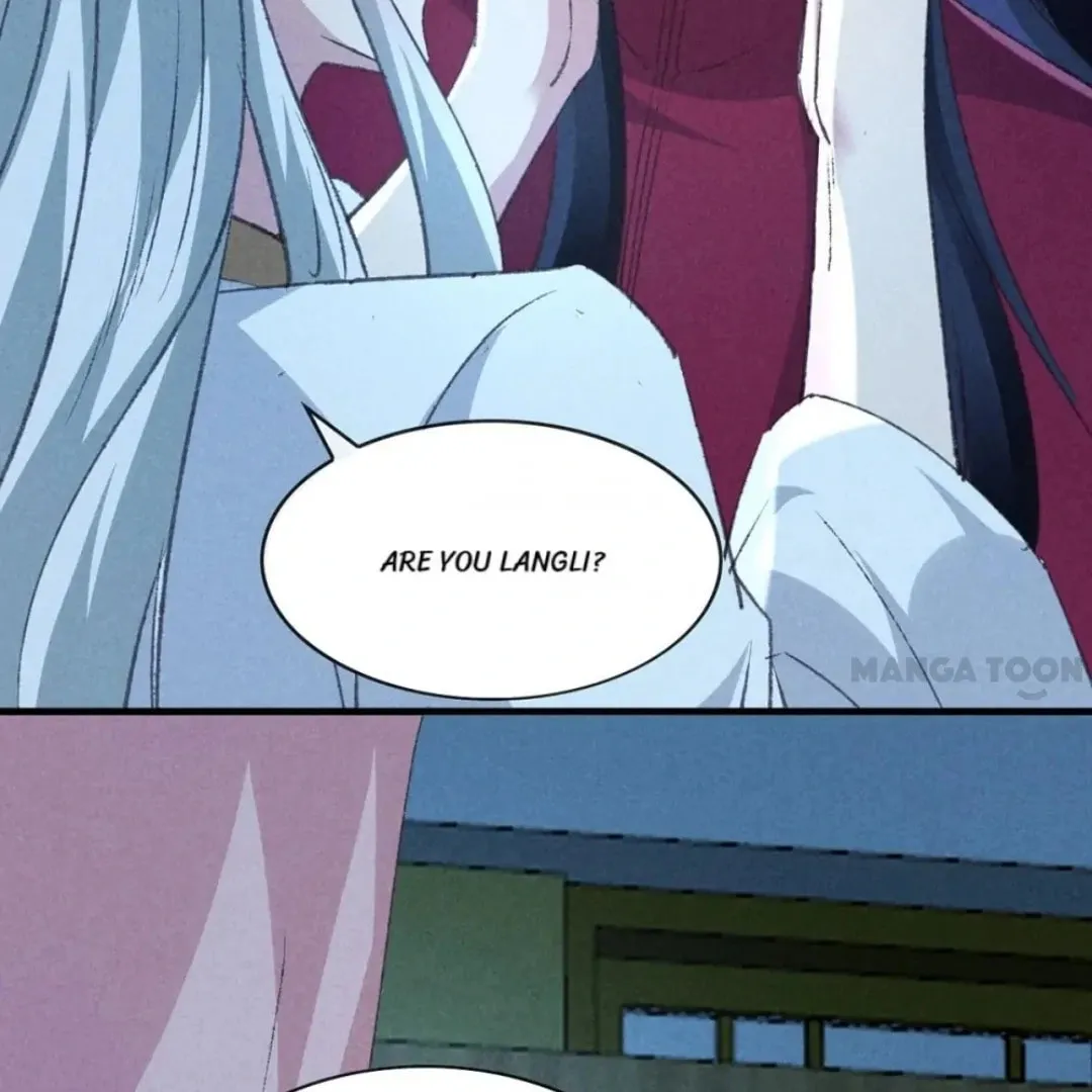 Read Rebellious Disciple chapter 172 image 10 on Lezhin