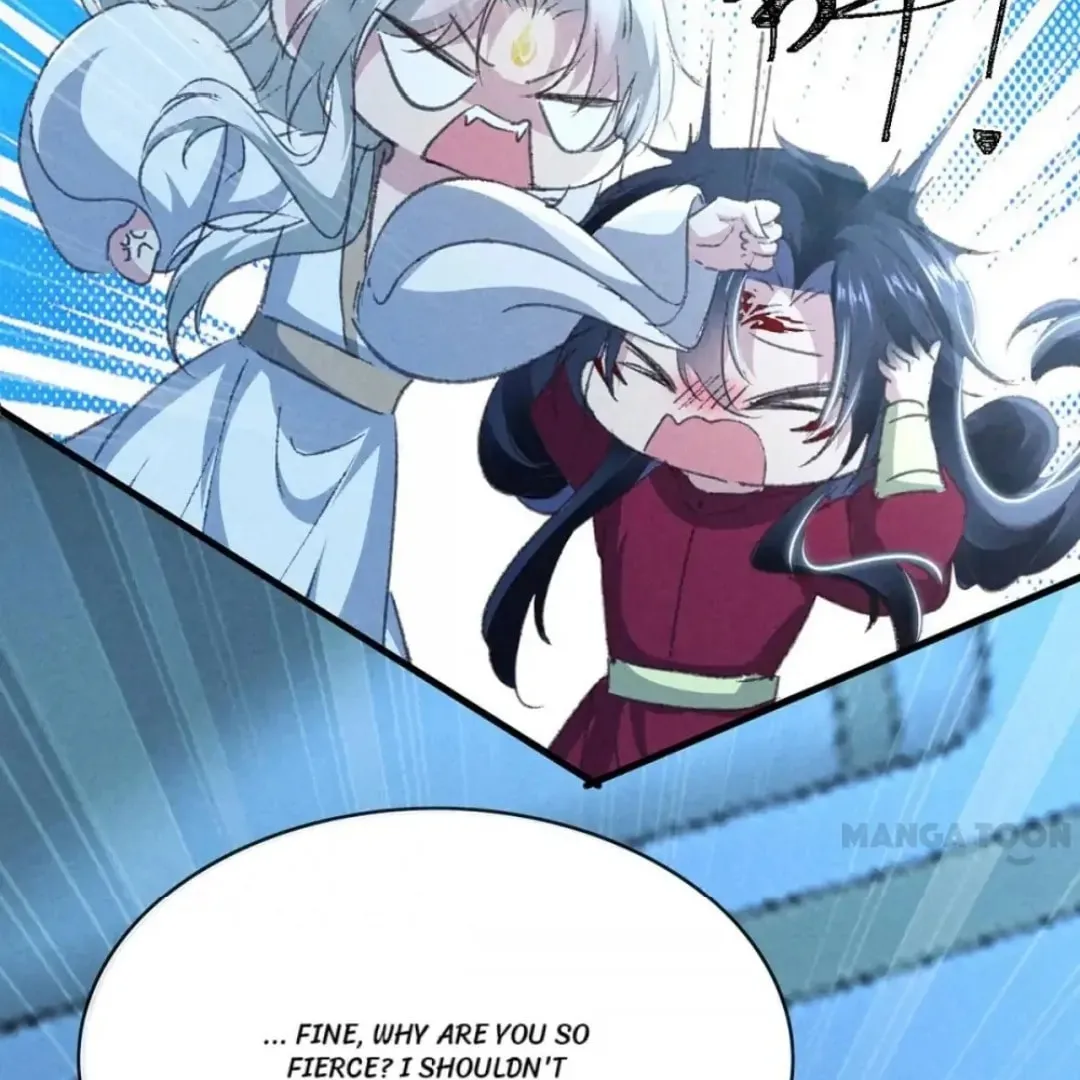 Read Rebellious Disciple chapter 172 image 18 on Lezhin