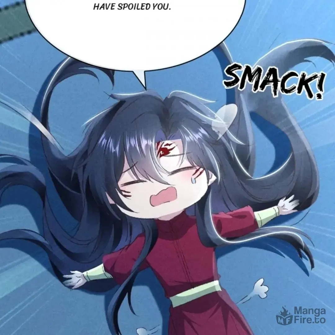 Read Rebellious Disciple chapter 172 image 19 on Lezhin