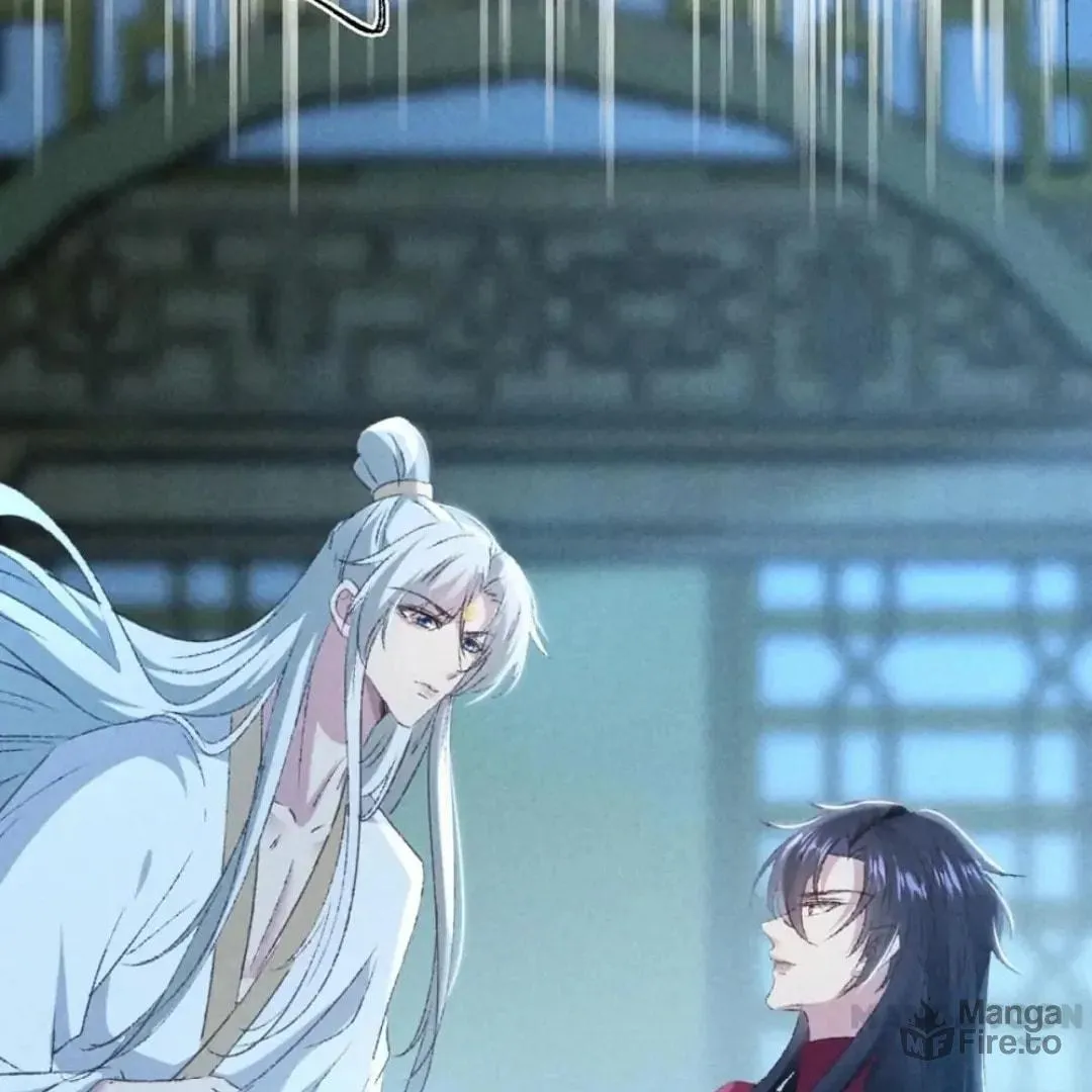 Read Rebellious Disciple chapter 172 image 32 on Lezhin