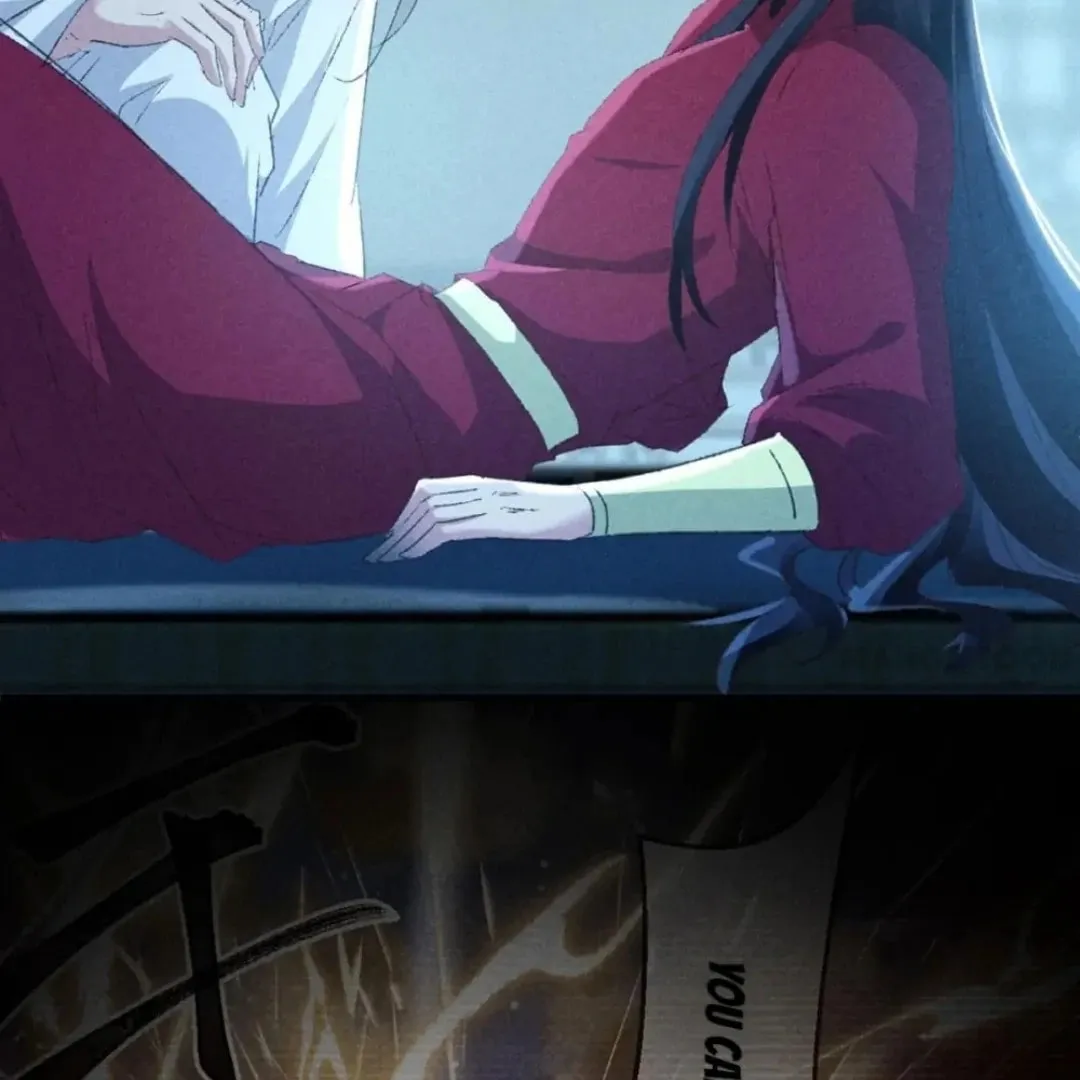 Read Rebellious Disciple chapter 172 image 33 on Lezhin