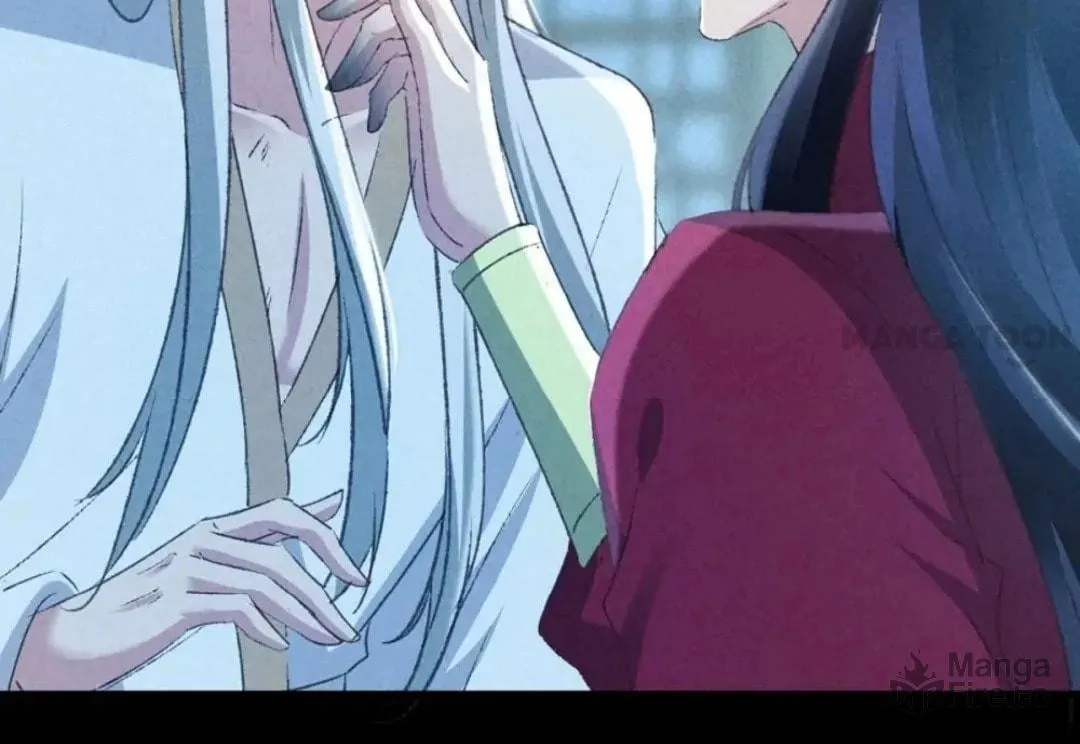 Read Rebellious Disciple chapter 172 image 39 on Lezhin