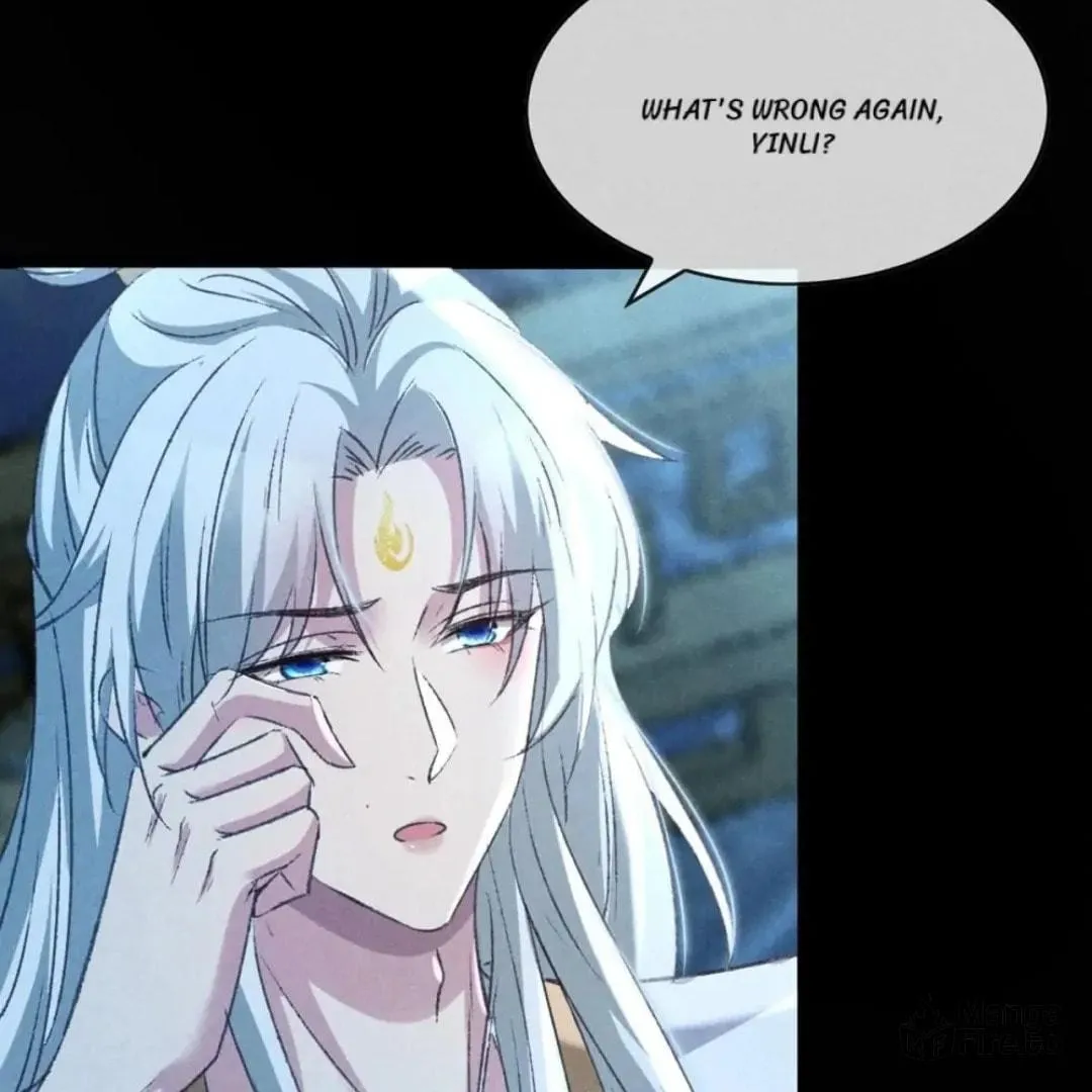 Read Rebellious Disciple chapter 172 image 5 on Lezhin