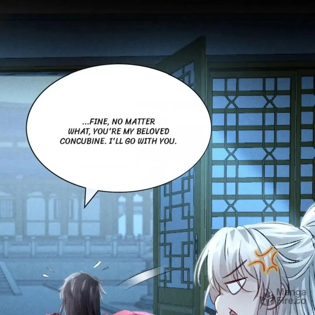 Read Rebellious Disciple chapter 172 image 50 on Lezhin