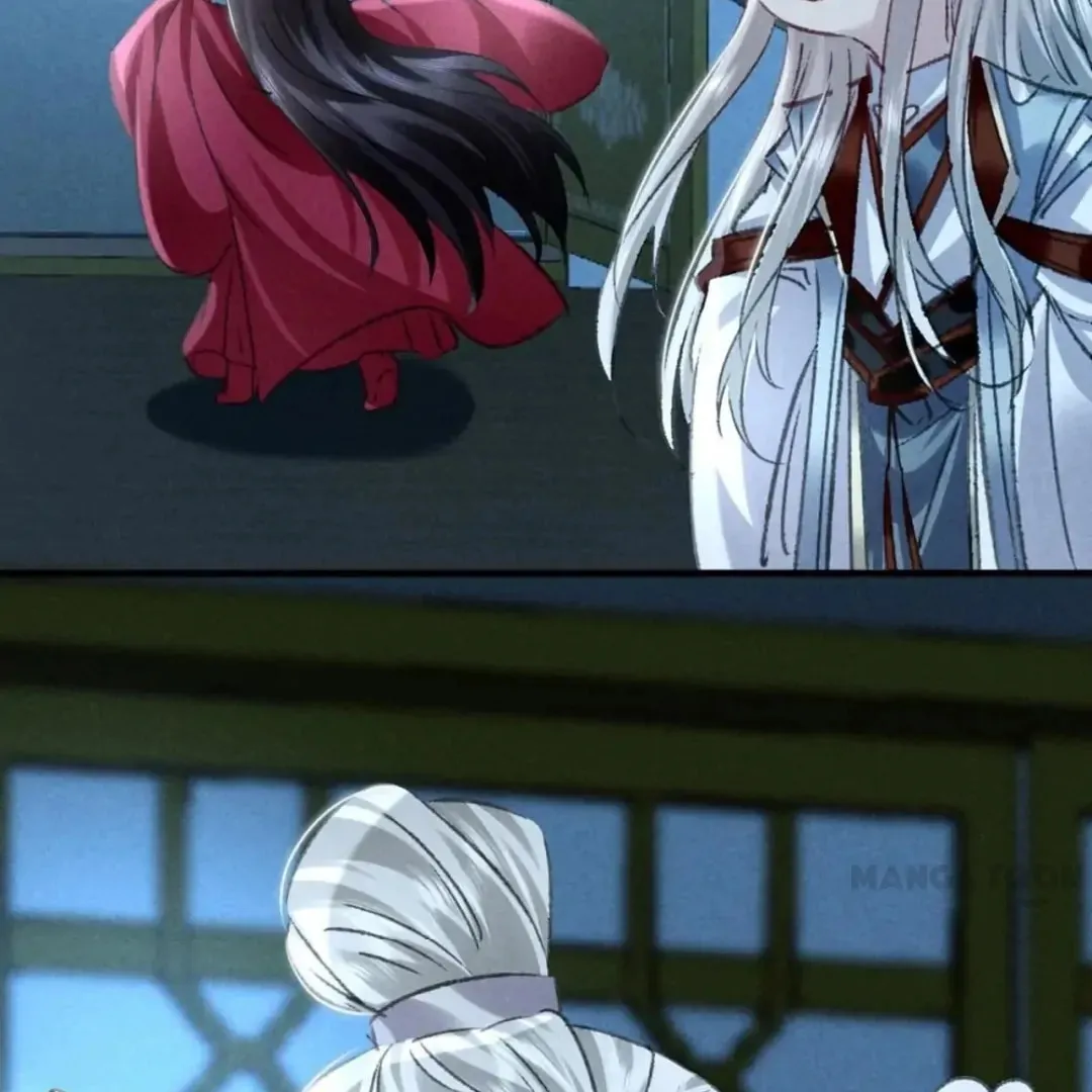 Read Rebellious Disciple chapter 172 image 51 on Lezhin