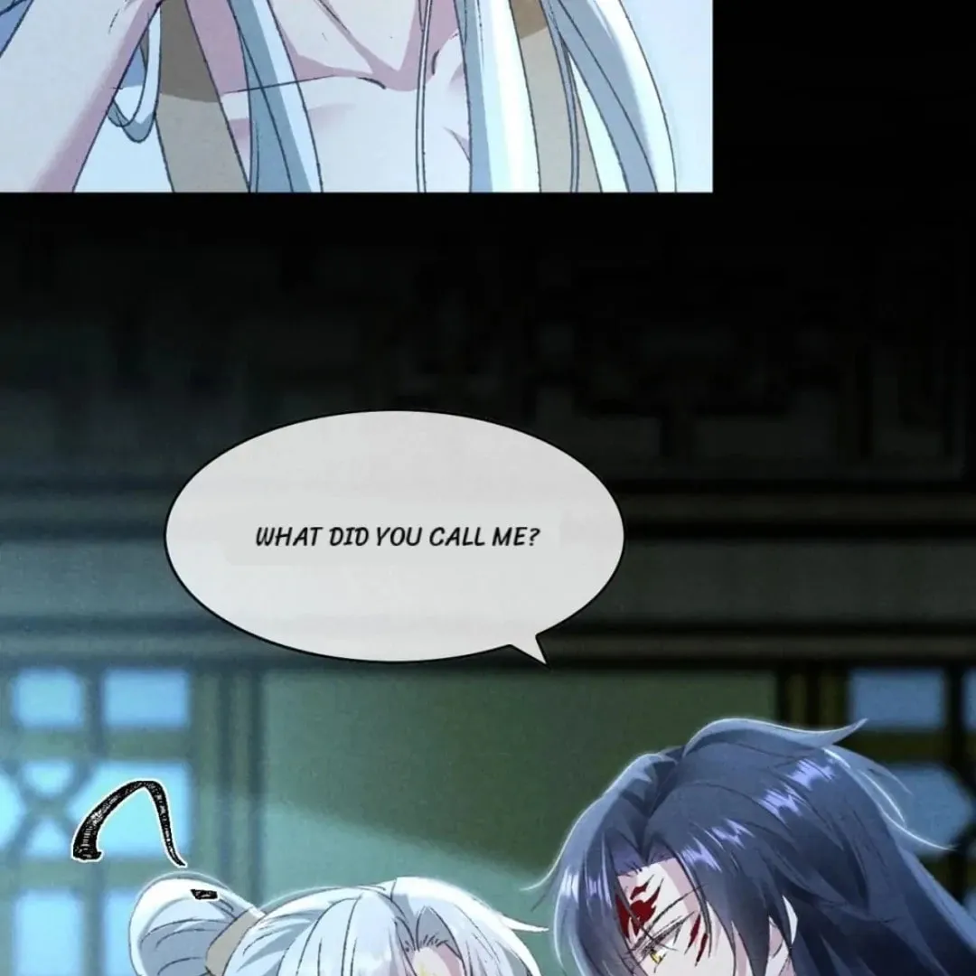 Read Rebellious Disciple chapter 172 image 6 on Lezhin