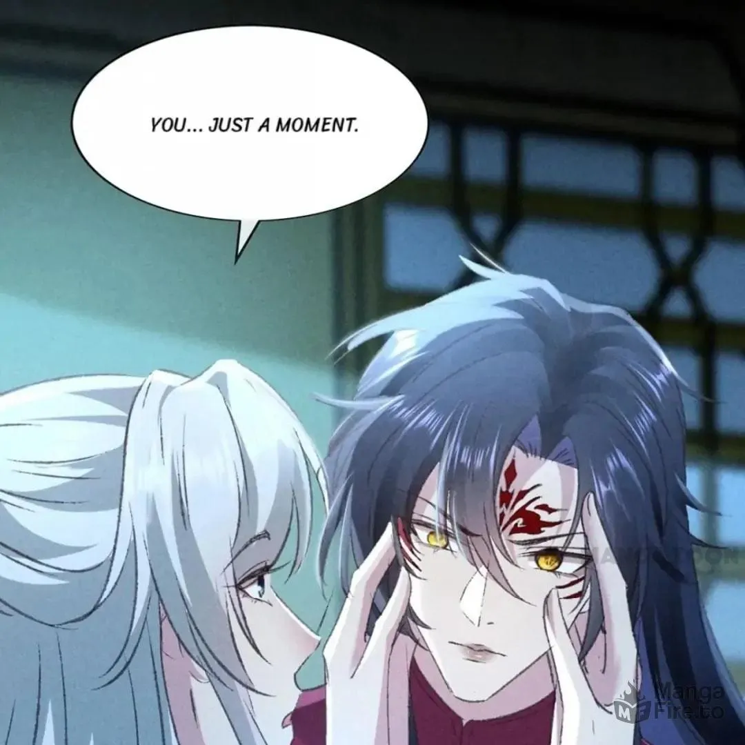 Read Rebellious Disciple chapter 172 image 9 on Lezhin