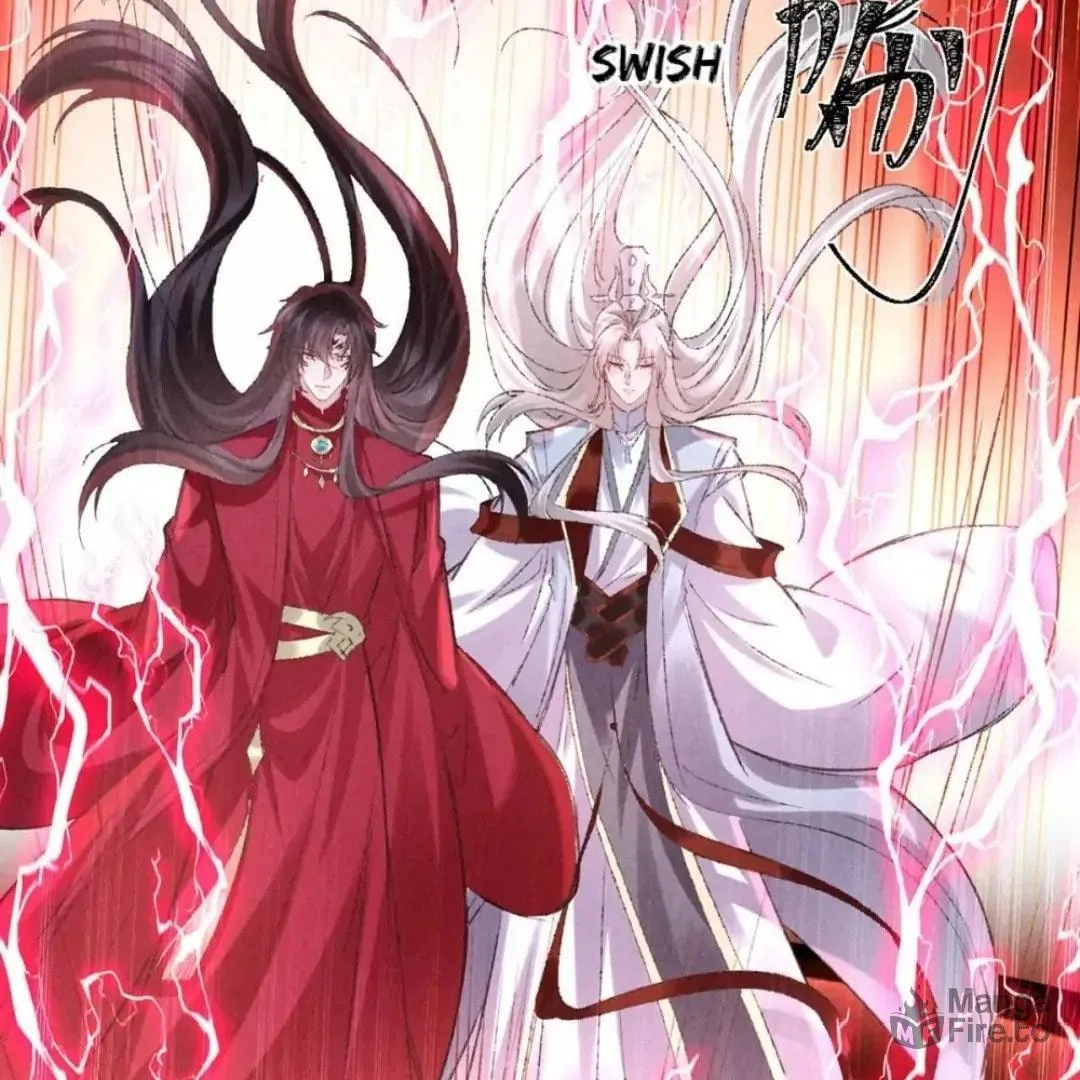 Read Rebellious Disciple chapter 173 image 11 on Lezhin