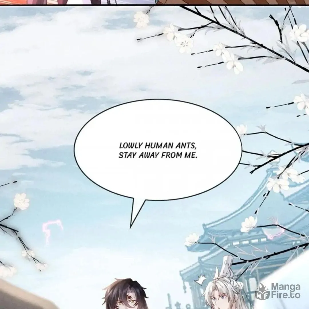 Read Rebellious Disciple chapter 173 image 14 on Lezhin