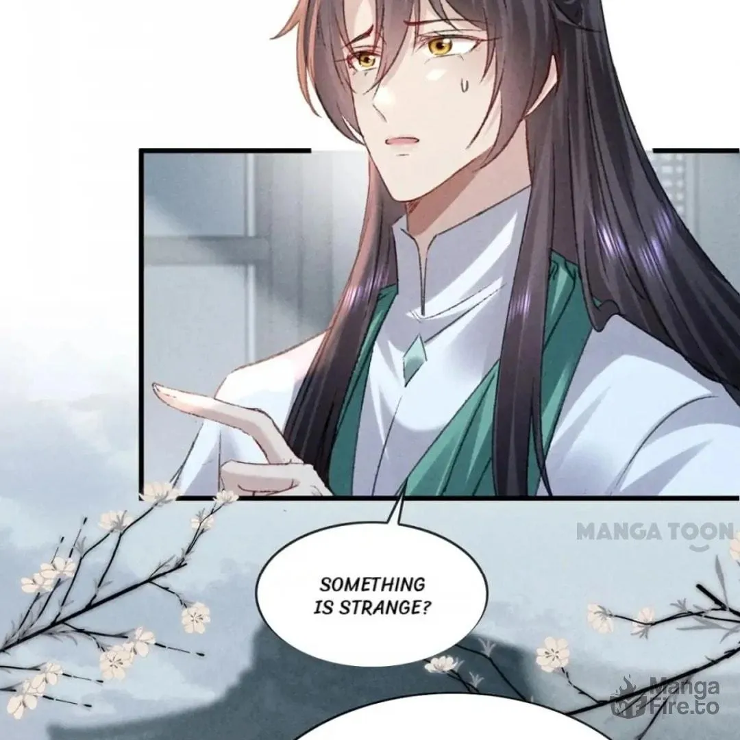 Read Rebellious Disciple chapter 173 image 19 on Lezhin