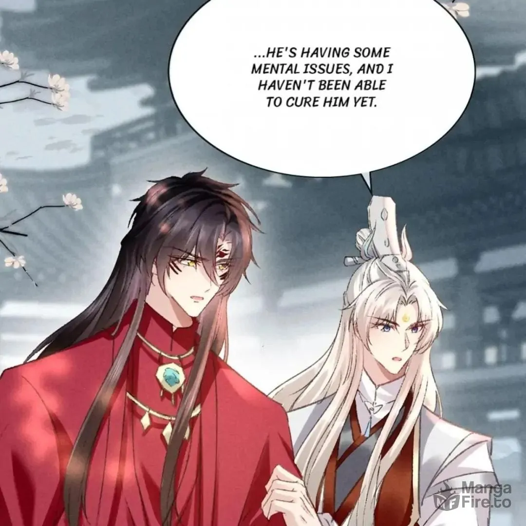 Read Rebellious Disciple chapter 173 image 20 on Lezhin
