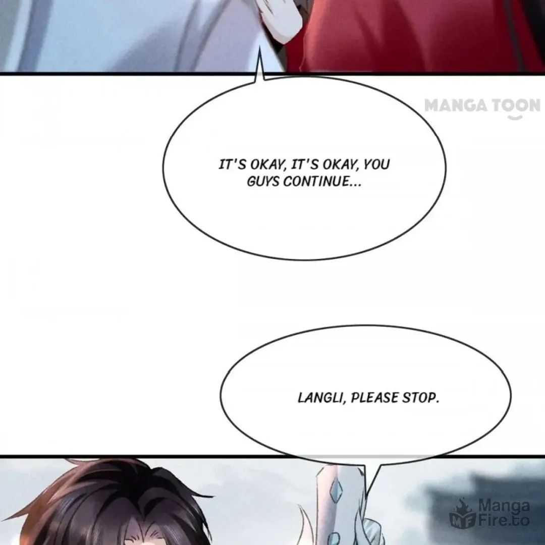 Read Rebellious Disciple chapter 173 image 26 on Lezhin
