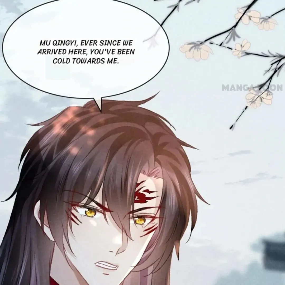 Read Rebellious Disciple chapter 173 image 28 on Lezhin