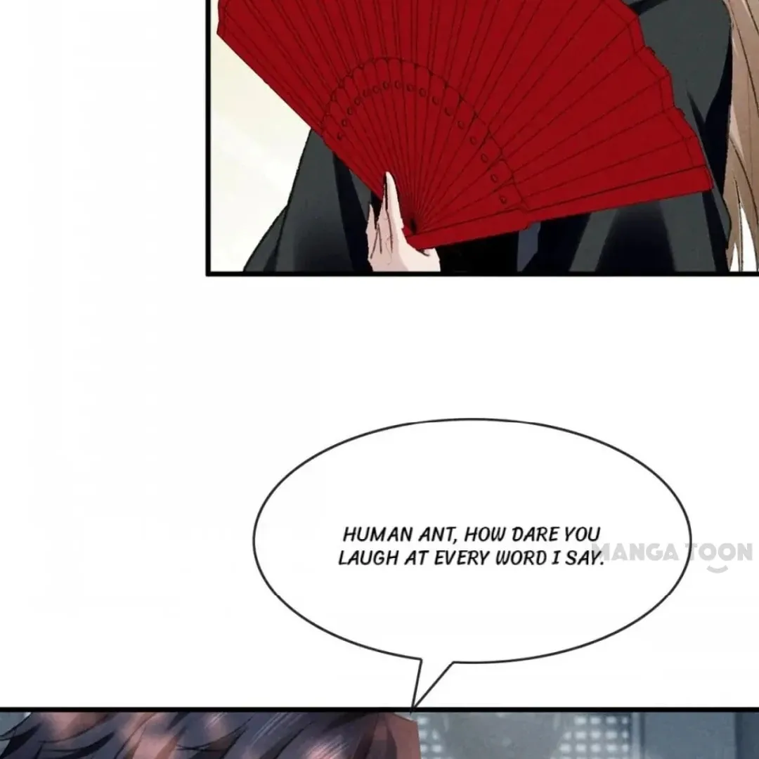 Read Rebellious Disciple chapter 173 image 31 on Lezhin