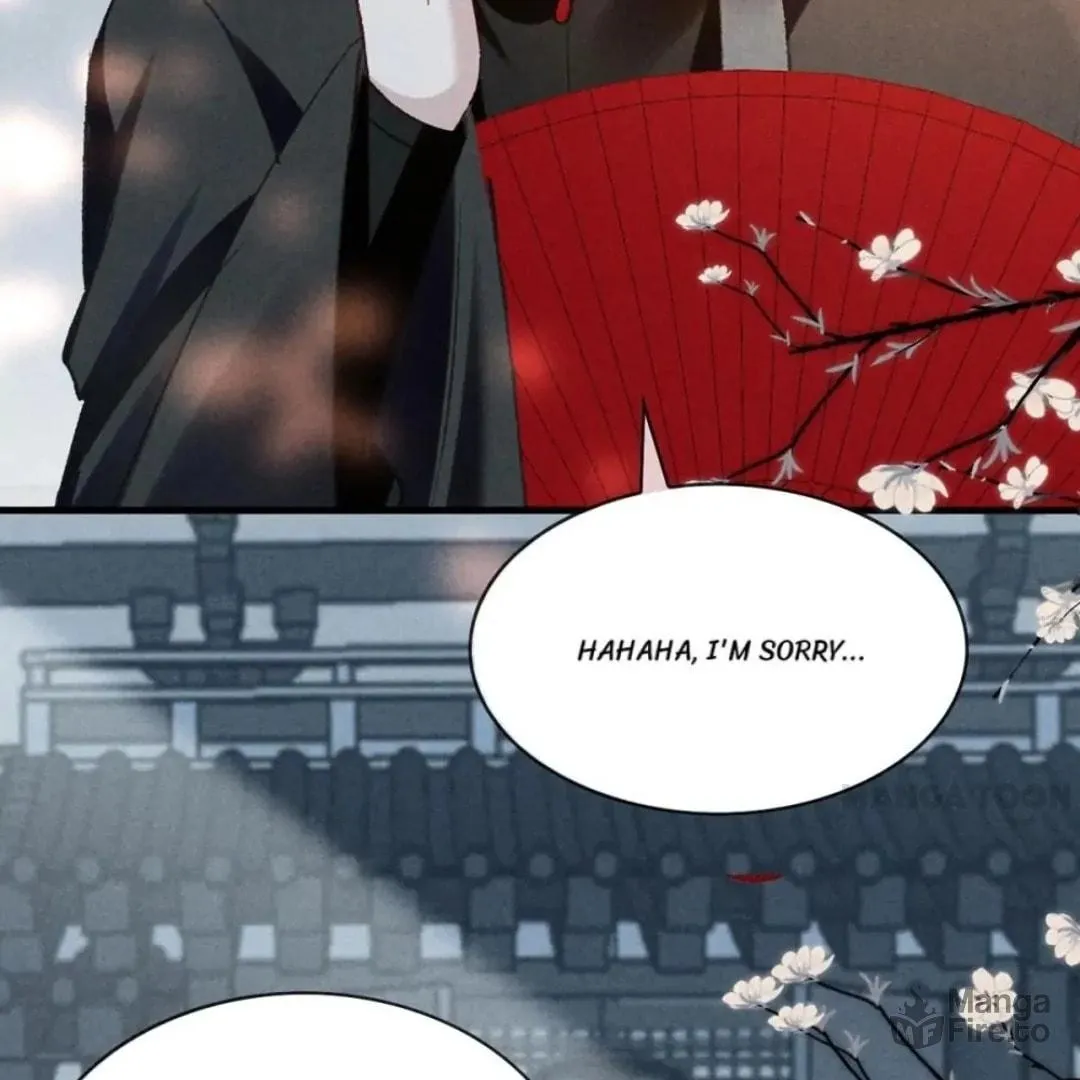 Read Rebellious Disciple chapter 173 image 35 on Lezhin