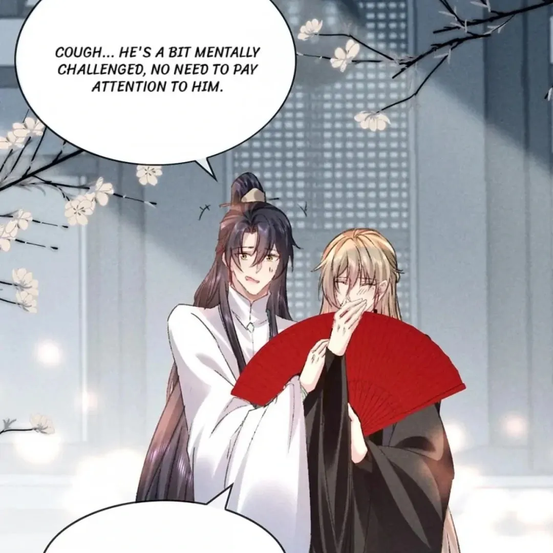 Read Rebellious Disciple chapter 173 image 36 on Lezhin