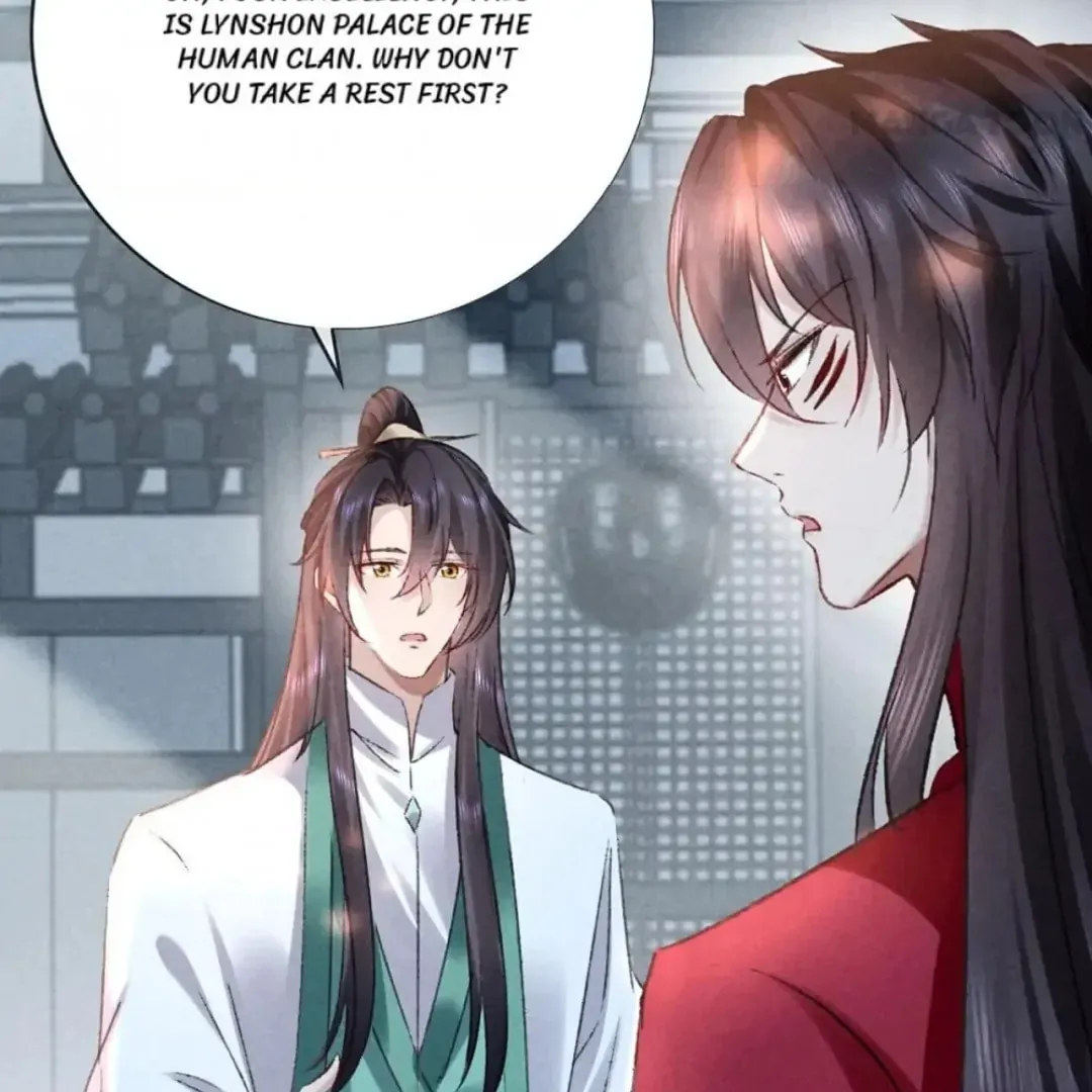 Read Rebellious Disciple chapter 173 image 40 on Lezhin