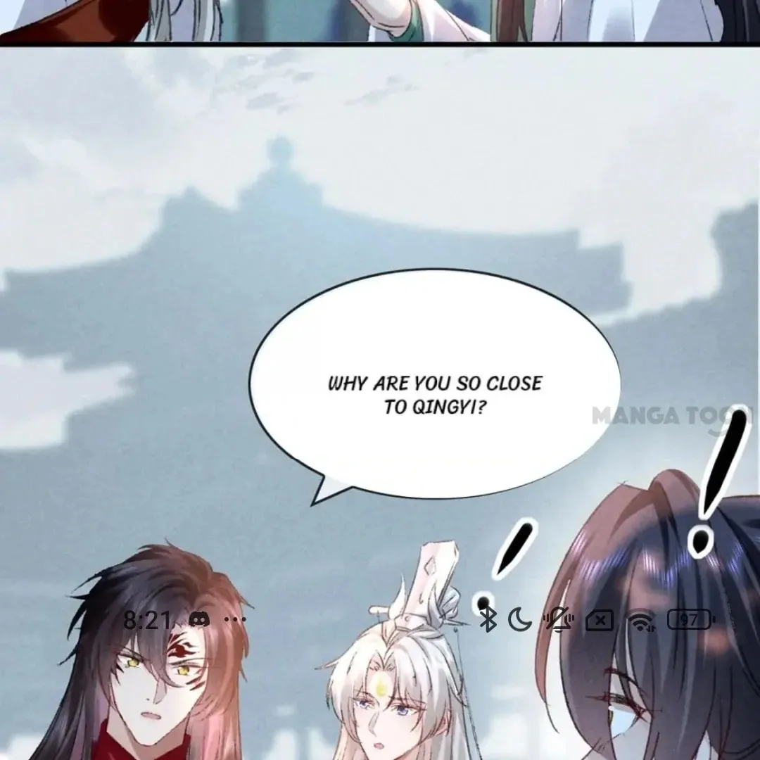 Read Rebellious Disciple chapter 173 image 43 on Lezhin