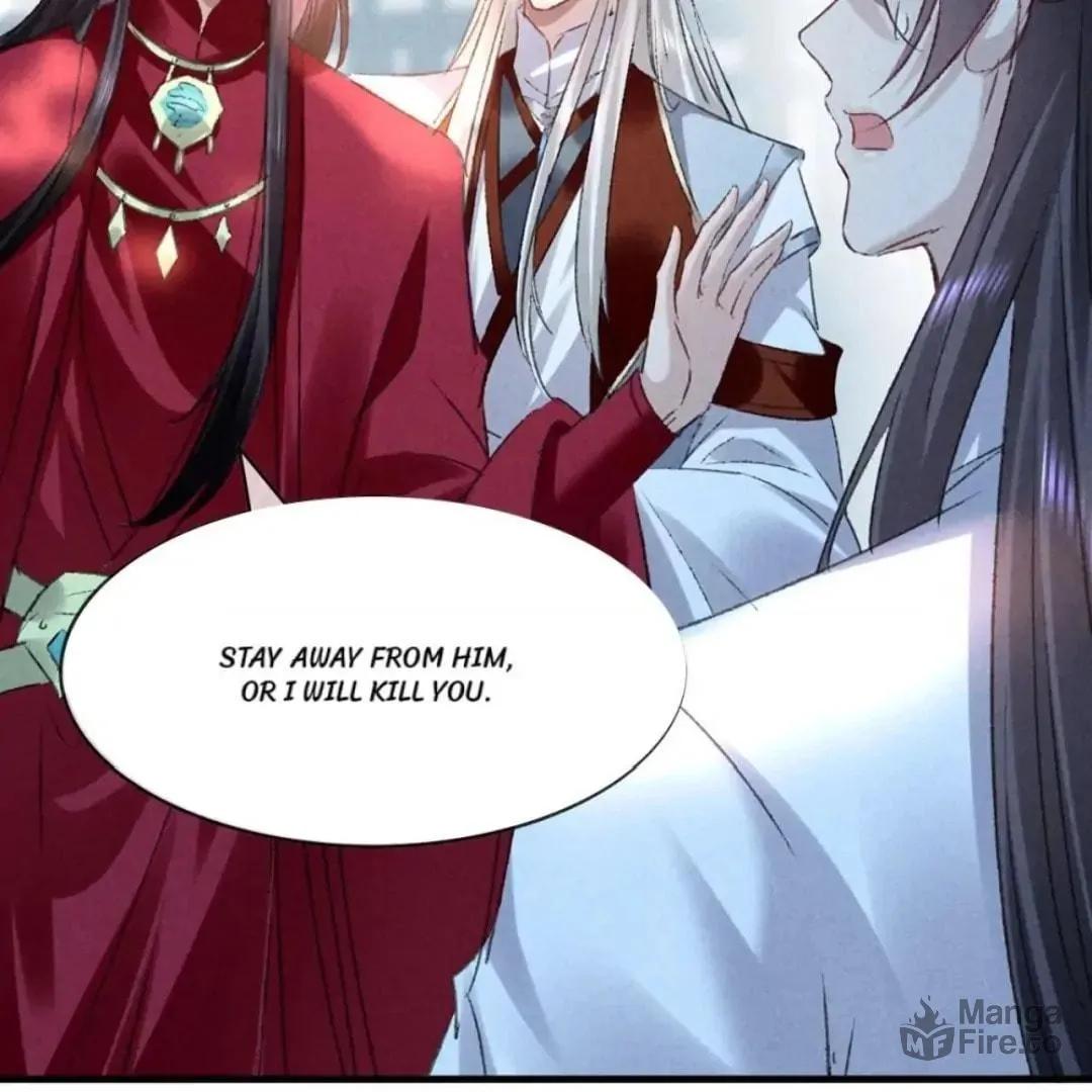 Read Rebellious Disciple chapter 173 image 44 on Lezhin