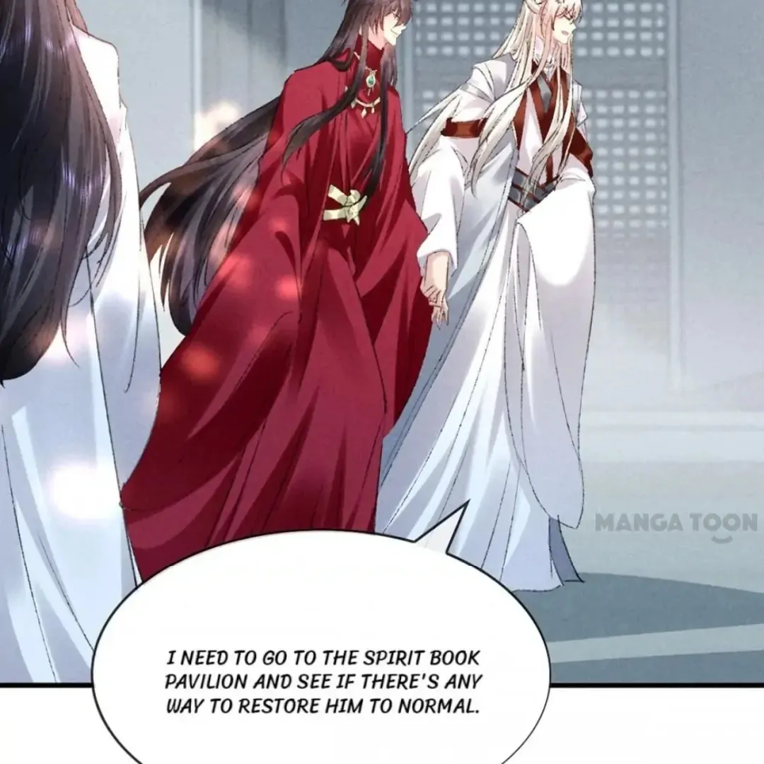 Read Rebellious Disciple chapter 173 image 48 on Lezhin