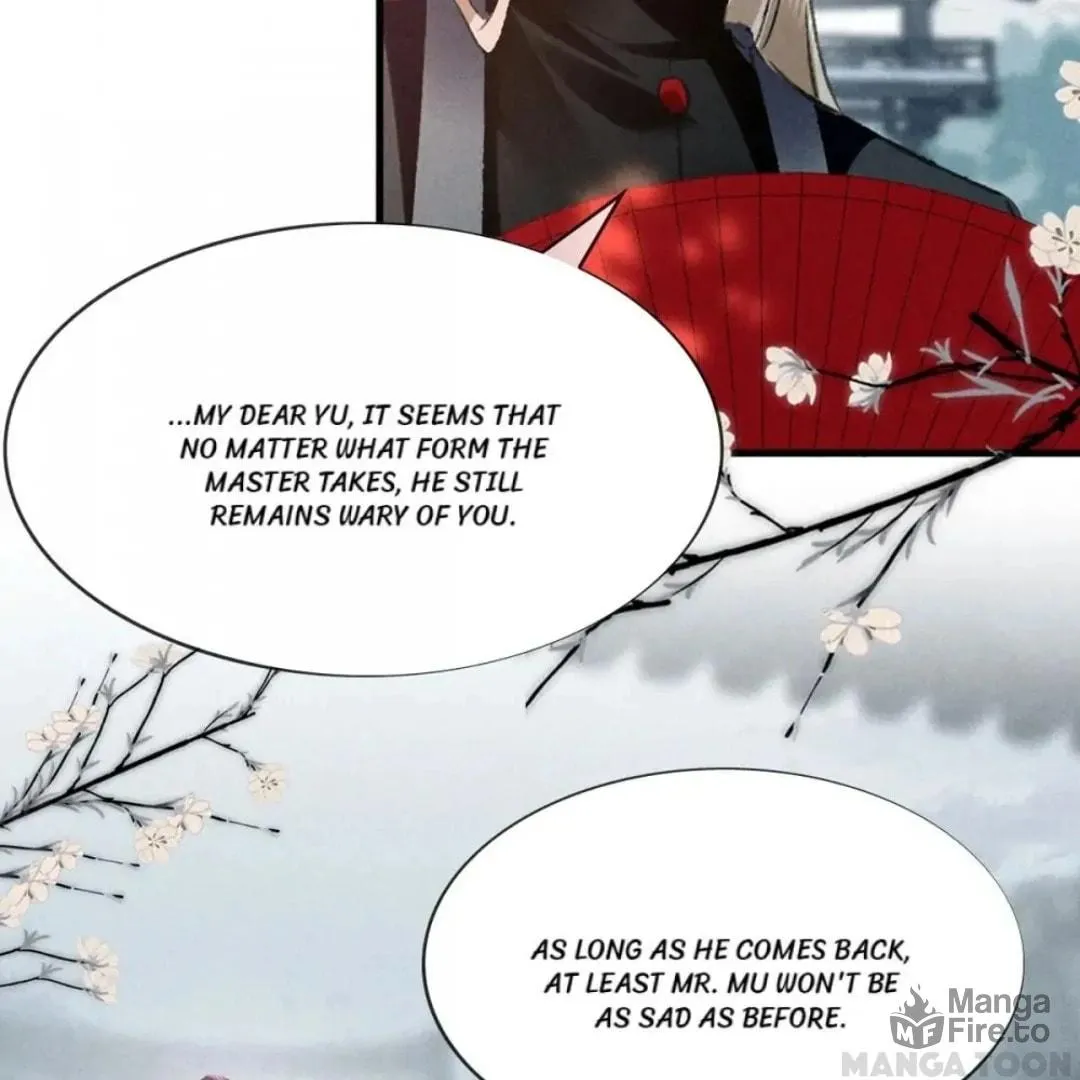 Read Rebellious Disciple chapter 173 image 53 on Lezhin