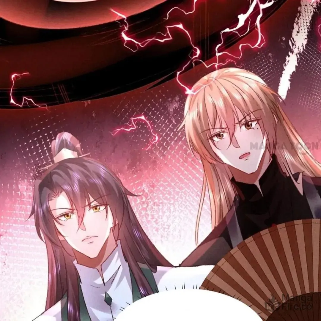 Read Rebellious Disciple chapter 173 image 9 on Lezhin