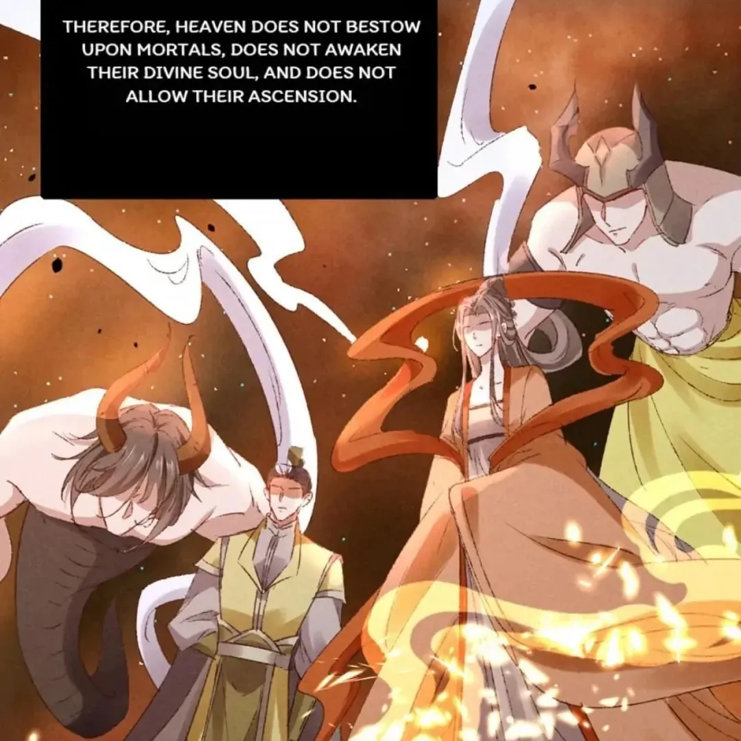 Read Rebellious Disciple chapter 174 image 16 on Lezhin