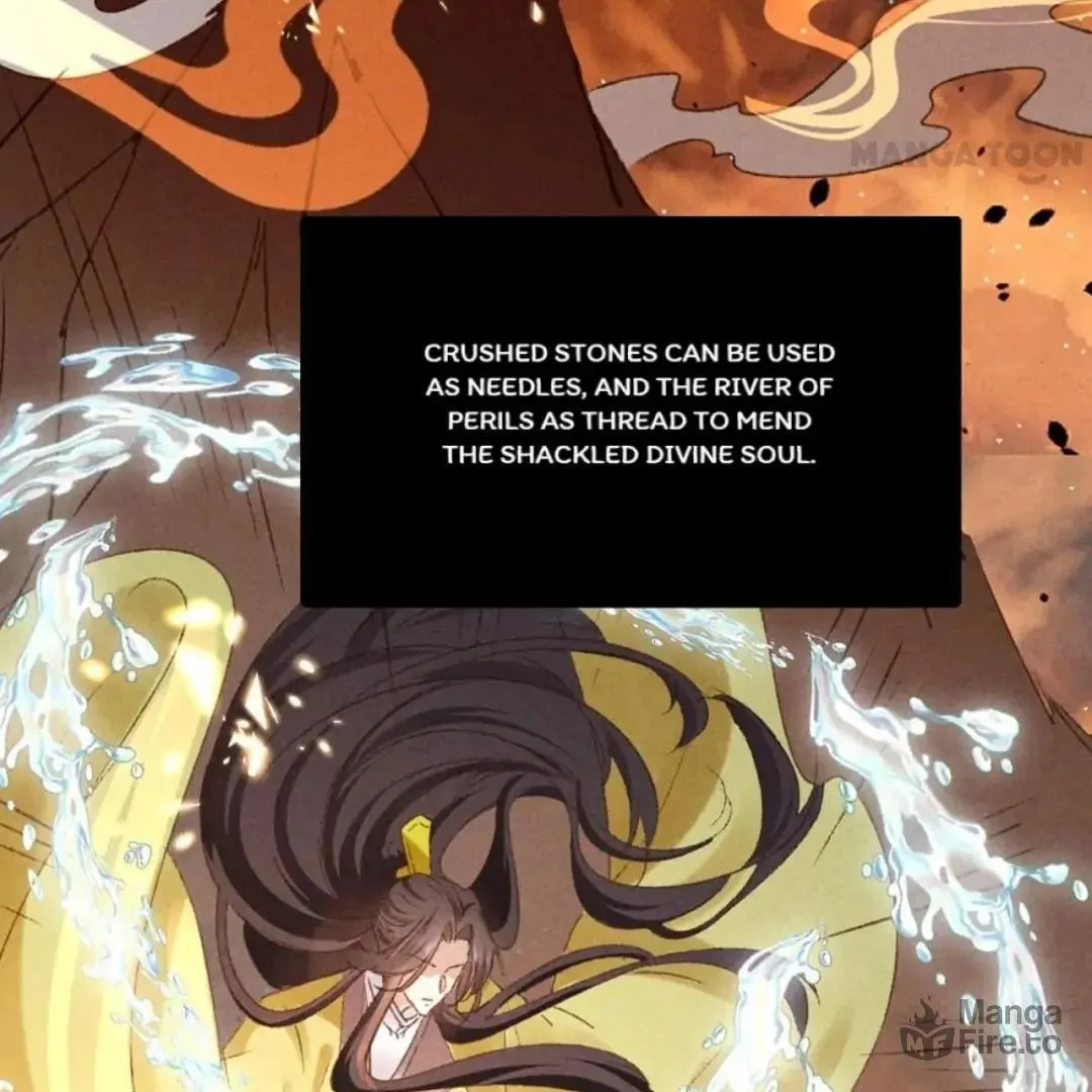 Read Rebellious Disciple chapter 174 image 19 on Lezhin