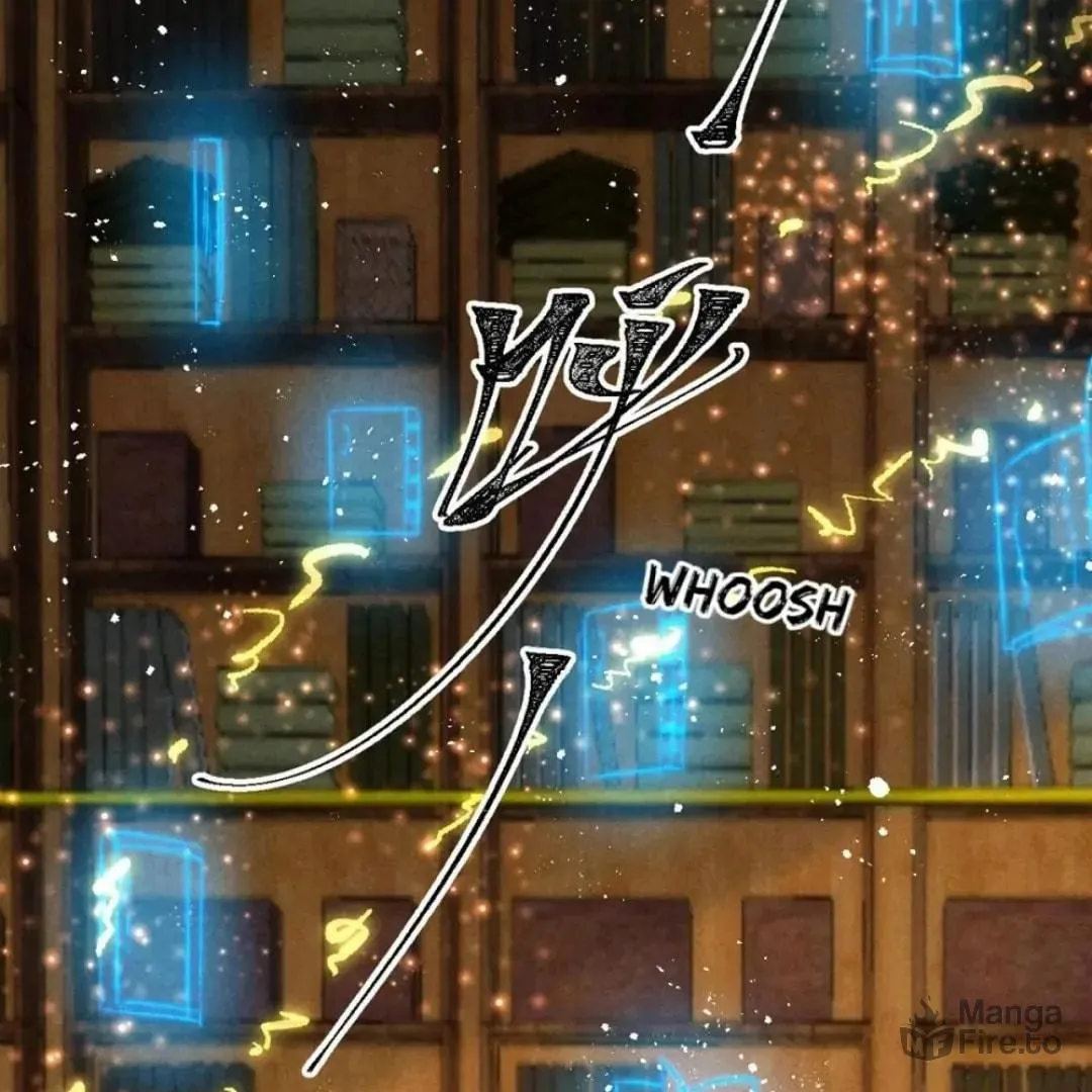 Read Rebellious Disciple chapter 174 image 2 on Lezhin