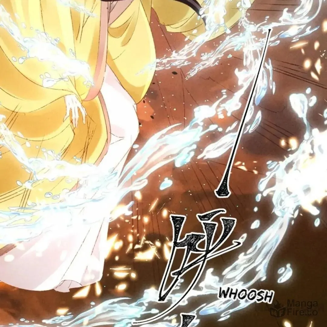 Read Rebellious Disciple chapter 174 image 20 on Lezhin