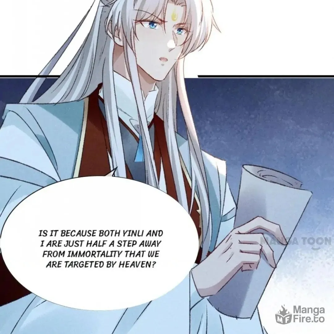 Read Rebellious Disciple chapter 174 image 23 on Lezhin