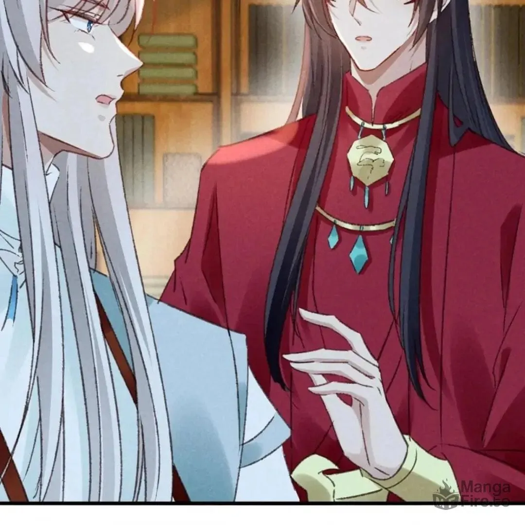 Read Rebellious Disciple chapter 174 image 26 on Lezhin